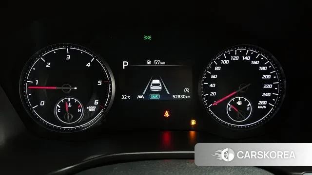 Hyundai The New Santa Fe id 3054275 из Кореи 18