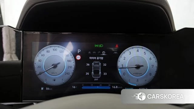 Hyundai The New Avante (CN7) id 3786911 из Кореи 18