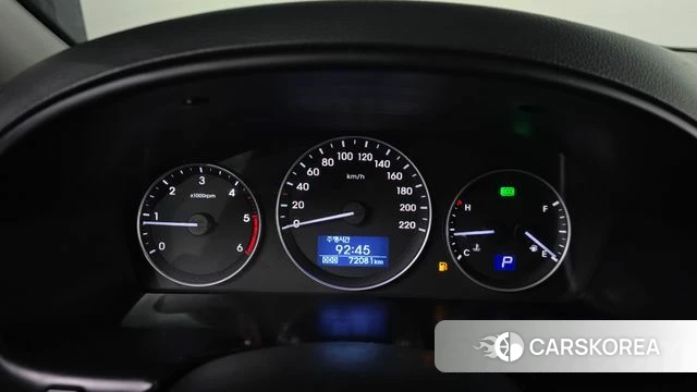 Hyundai The New Grand Starex id 4651548 из Кореи 18