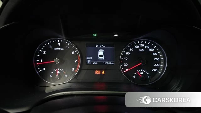 Kia Come New K3 id 4471302 из Кореи 18