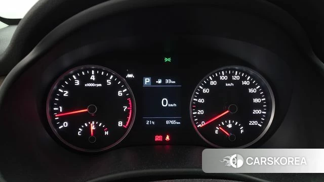 Kia Stonic id 4605058 из Кореи 29