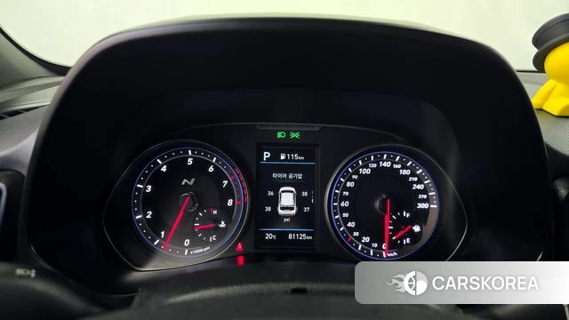 Hyundai Veloster (JS) id 4294195 из Кореи 28