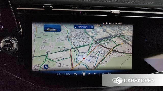 Mercedes-Benz E-Class W214 id 4230190 из Кореи 35