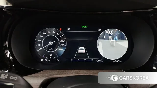 Kia K5 3rd generation id 3433177 из Кореи 18