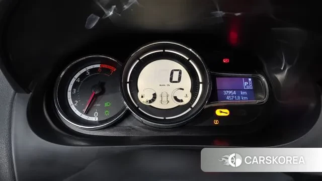 Renault Korea (Samsung) SM3 Neo id 3593372 из Кореи 18