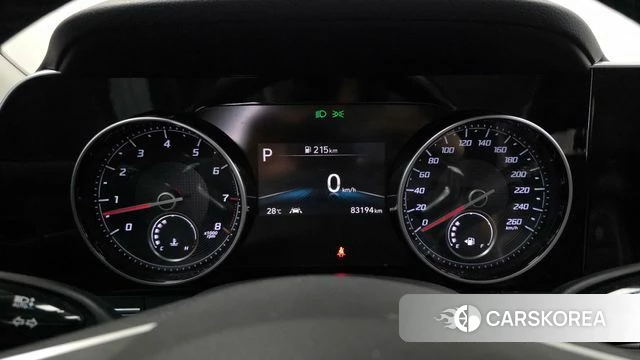 Hyundai The New Grandeur IG id 4370935 из Кореи 31