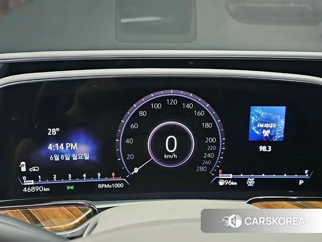 Cadillac Escalade 5th Generation id 4428977 из Кореи 18