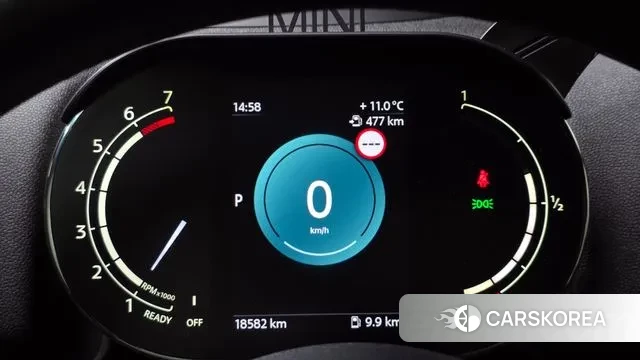 Mini Cooper Countryman id 3770643 из Кореи 18