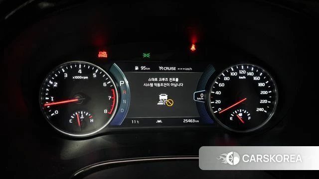 Kia Seltos id 3819561 из Кореи 18