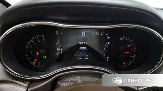 Jeep Grand Cherokee id 3396605 из Кореи 18