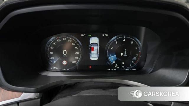 Volvo S60 3rd generation id 3795215 из Кореи 18