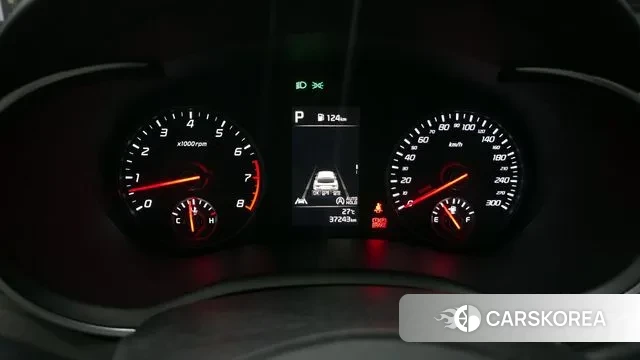 Kia Stinger Meister id 3054432 из Кореи 18