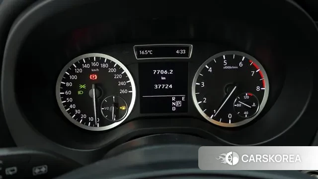 Infiniti QX30 id 3344811 из Кореи 18