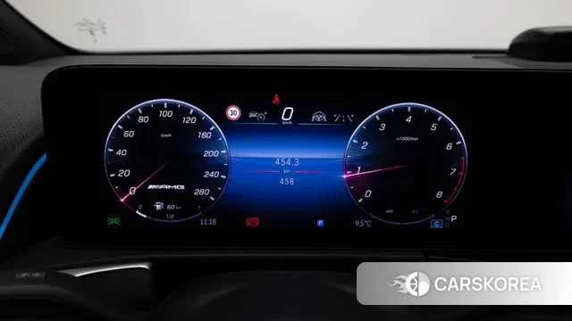 Mercedes-Benz GLB-Class X247 id 3775838 из Кореи 17