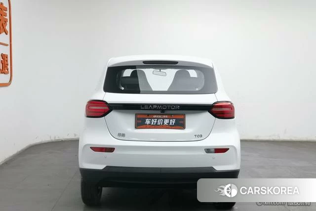 Zero-running car Zero run T03 id 4210335 из Китая 22