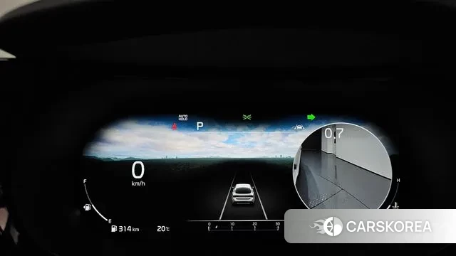 Kia K5 3rd generation id 3560890 из Кореи 18