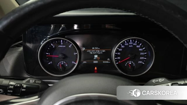 Kia Carnival 4th generation id 4489854 из Кореи 18