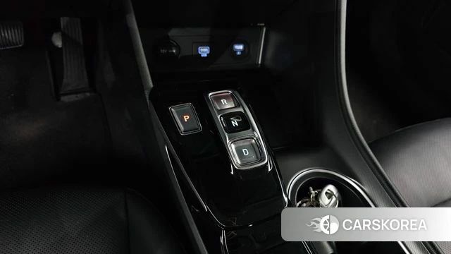 Hyundai Sonata (DN8) id 4905613 из Кореи 29