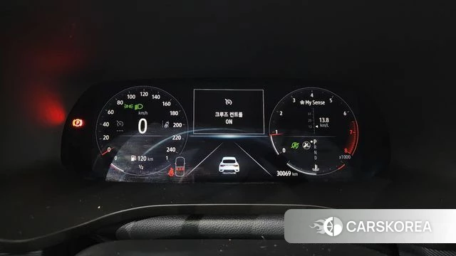 Renault Korea (Samsung) XM3 id 4754001 из Кореи 31