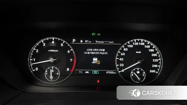 Genesis G90 id 3567379 из Кореи 18