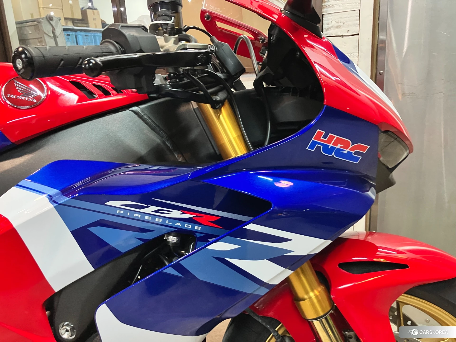 OTHER CBR1000RR-R FB SP id 4313051 из Японии 28