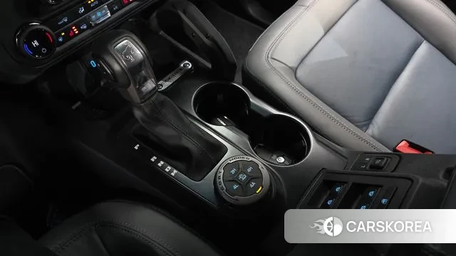 Ford Bronco 6th Generation id 3486996 из Кореи 18