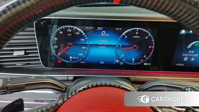 Mercedes-Benz GLE-Class W167 id 3893101 из Кореи 15