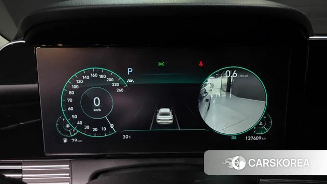 Hyundai The New Grandeur IG id 4651760 из Кореи 18