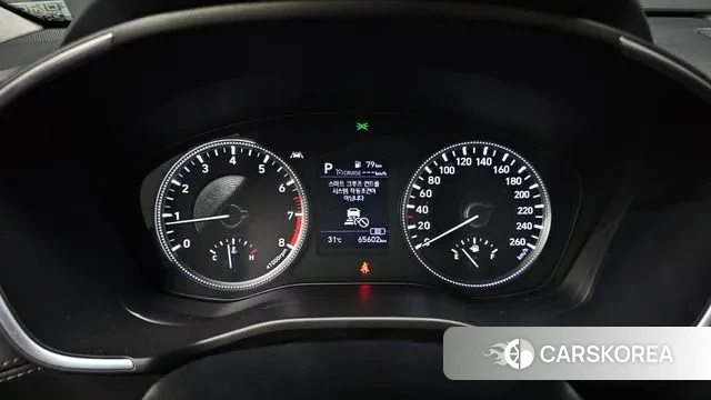 Hyundai Santa Fe TM id 2990780 из Кореи 18