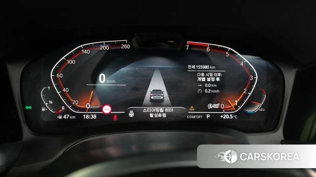 BMW 4 Series (G22) id 4195888 из Кореи 18