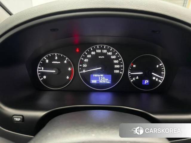 Hyundai The New Grand Starex id 4907623 из Кореи 18