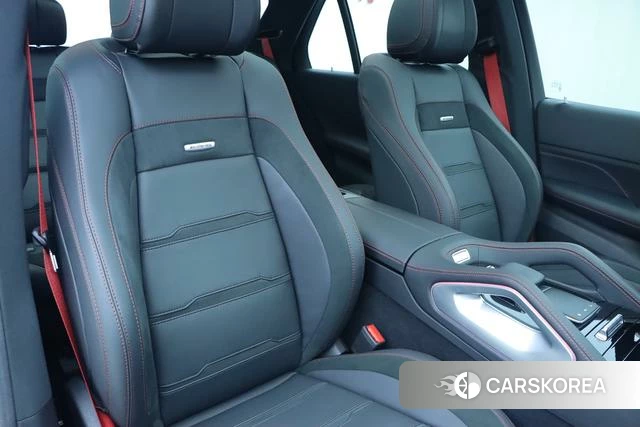 Mercedes-Benz GLE AMG id 4334838 из Китая 23