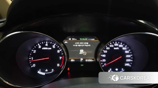 Kia The New Carnival id 4574359 из Кореи 18