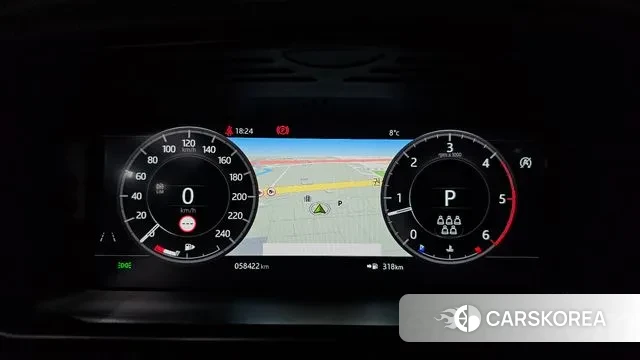 Land Rover Discovery 5 id 3741642 из Кореи 18