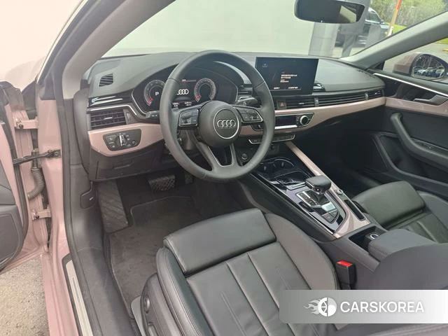 Audi A5 id 4274633 из Китая 20