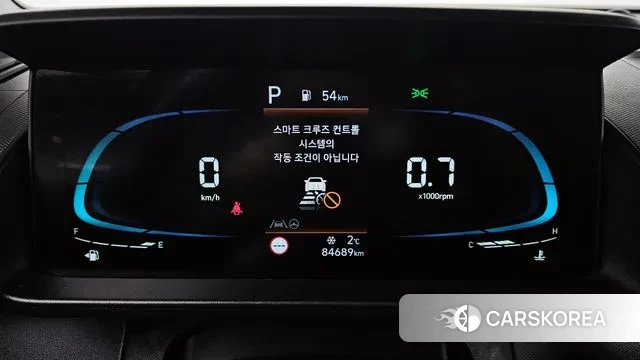 Hyundai Casper id 3447927 из Кореи 18