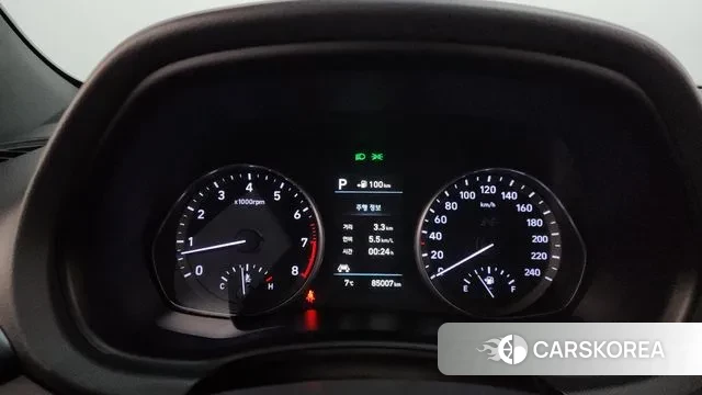 Hyundai i30 (PD) id 3525551 из Кореи 18