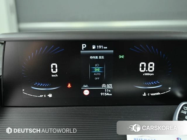 Hyundai Staria id 3982046 из Кореи 18