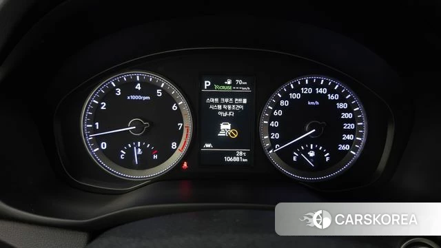 Hyundai Grandeur IG id 4574219 из Кореи 33