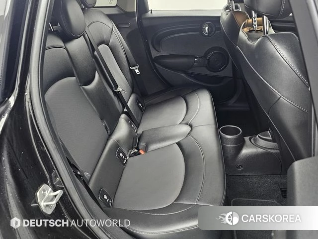 Mini Cooper id 3923952 из Кореи 18