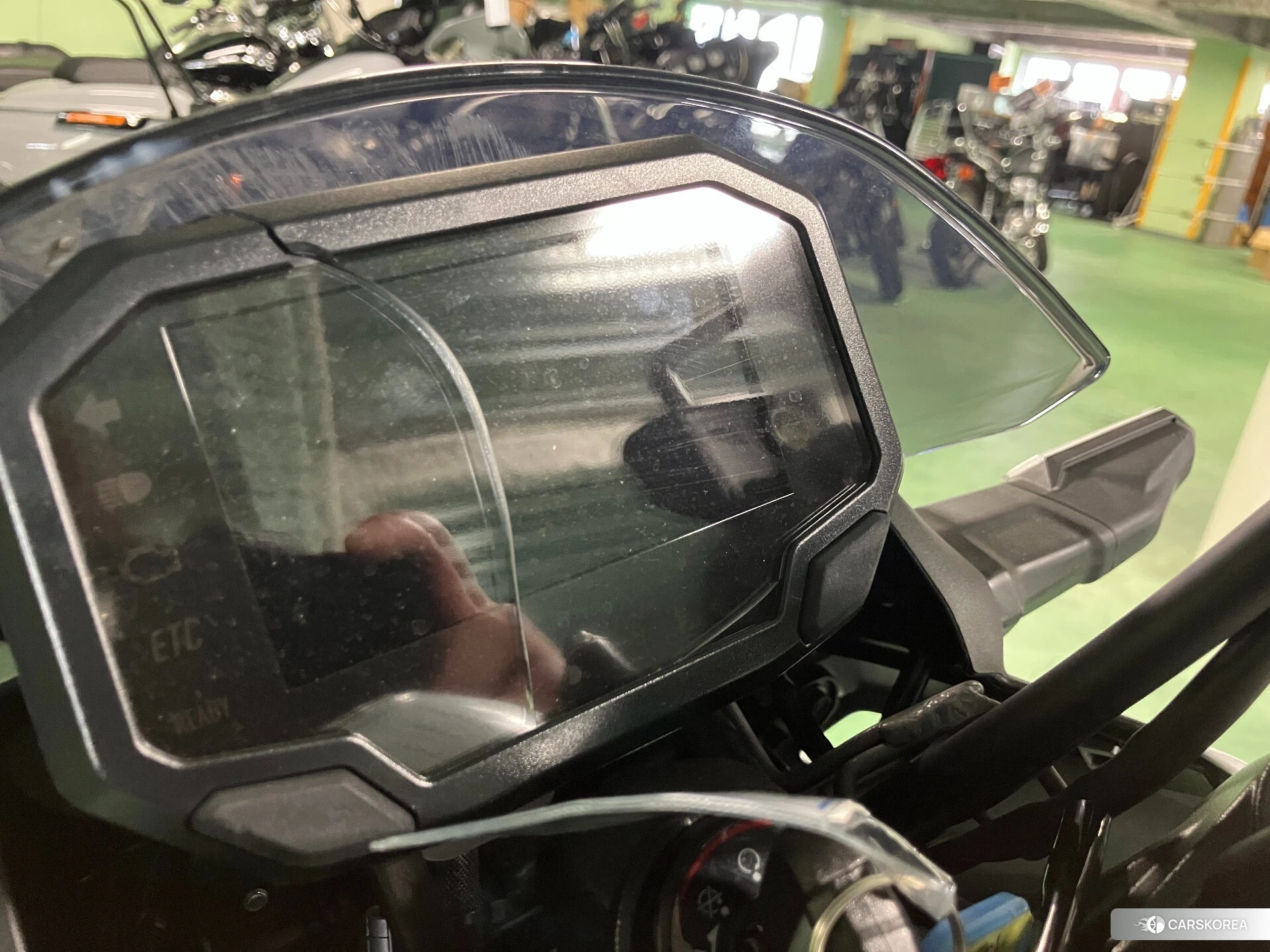 OTHER Z7 HYBRID id 4352769 из Японии 10