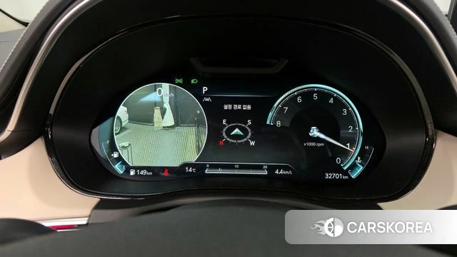 Genesis GV70 id 4178743 из Кореи 18