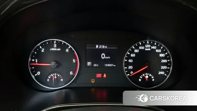 Kia Seltos id 3197785 из Кореи 18