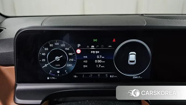 Kia The New Seltos id 3492644 из Кореи 18