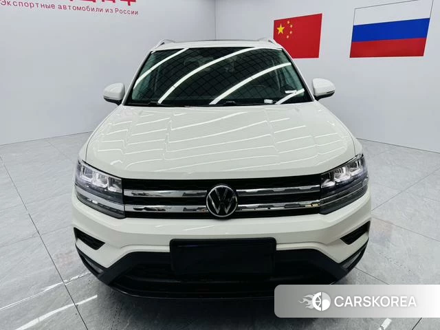 Volkswagen Tuyue id 4348224 из Китая 10