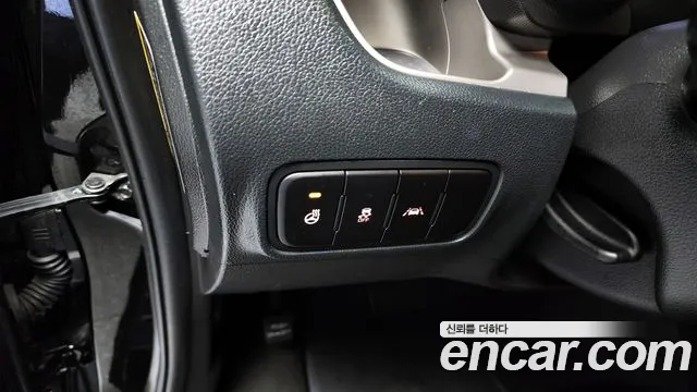 Kia The New Ray id 2681087 из Кореи 18