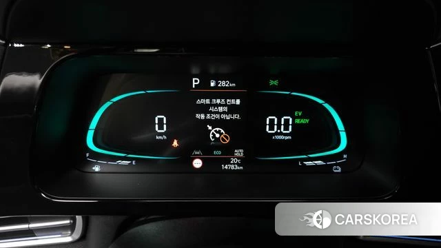 Hyundai The New Avante Hybrid (CN7) id 3963268 из Кореи 18