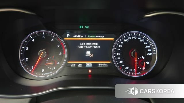 Genesis G70 id 4502767 из Кореи 33