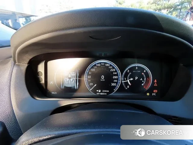 Jaguar XE id 3510071 из Кореи 18