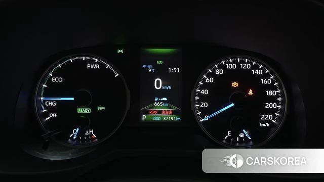 Toyota RAV4 5th Generation id 3827078 из Кореи 18